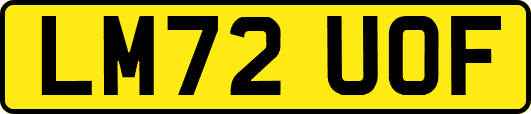 LM72UOF