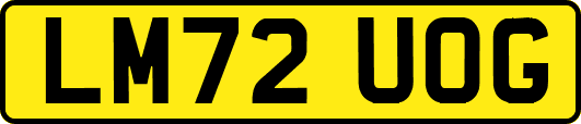 LM72UOG