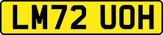 LM72UOH