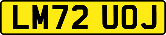 LM72UOJ