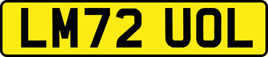 LM72UOL