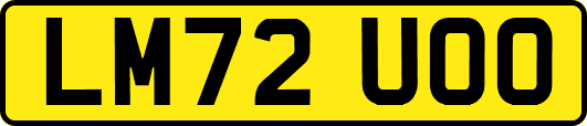LM72UOO