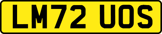 LM72UOS