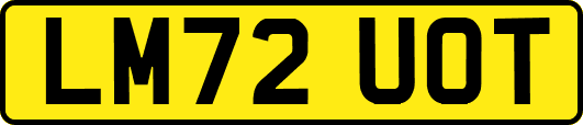 LM72UOT
