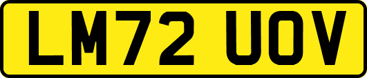 LM72UOV