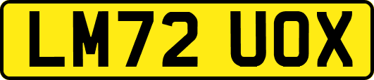 LM72UOX