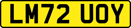 LM72UOY
