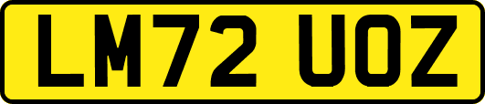 LM72UOZ