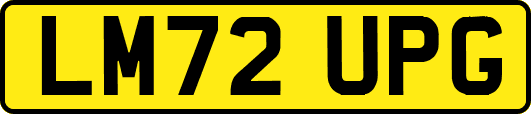 LM72UPG