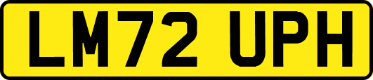 LM72UPH
