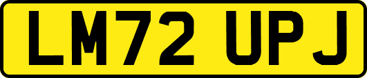 LM72UPJ