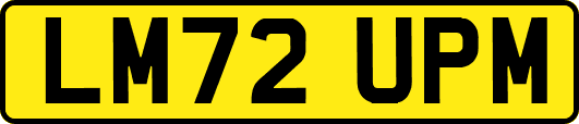 LM72UPM