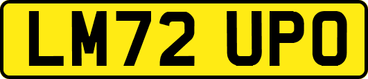 LM72UPO