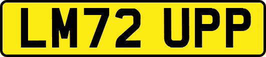 LM72UPP