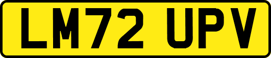 LM72UPV