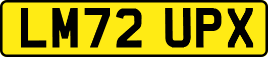 LM72UPX