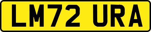 LM72URA