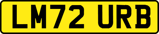 LM72URB