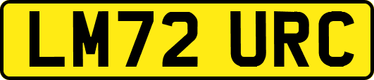 LM72URC