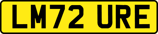 LM72URE