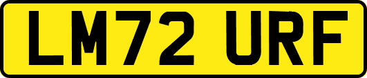 LM72URF