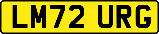 LM72URG