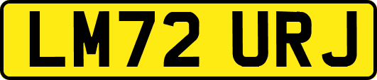 LM72URJ