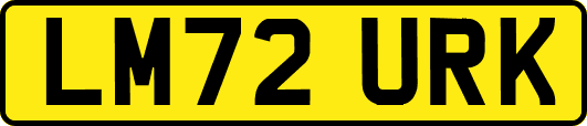 LM72URK