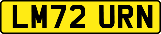 LM72URN