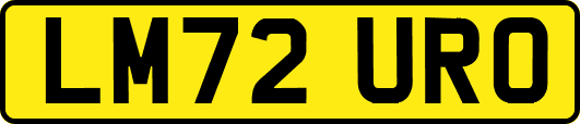 LM72URO