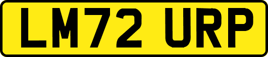 LM72URP