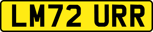 LM72URR