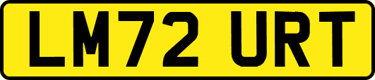 LM72URT