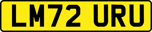 LM72URU