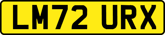 LM72URX