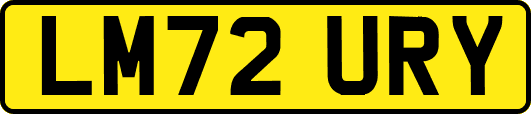 LM72URY