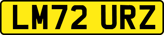 LM72URZ