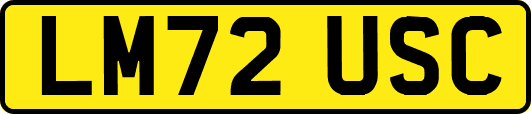 LM72USC