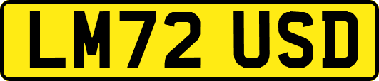 LM72USD