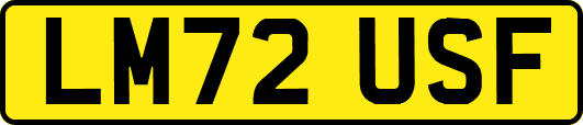 LM72USF