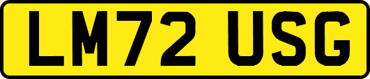 LM72USG