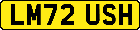 LM72USH