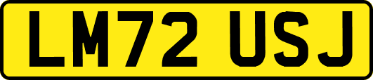 LM72USJ