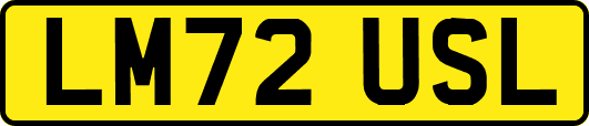 LM72USL