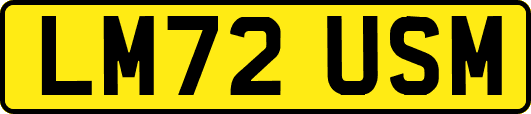 LM72USM