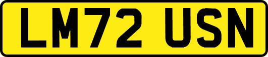 LM72USN