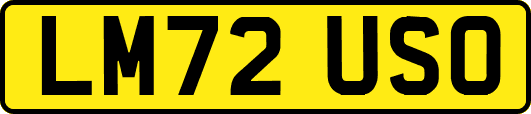 LM72USO