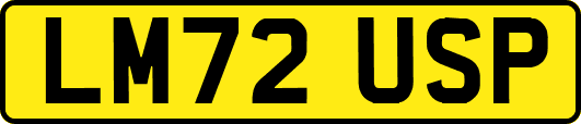 LM72USP