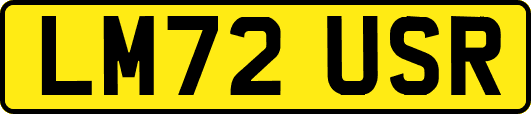 LM72USR