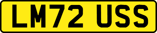LM72USS